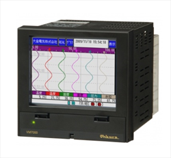 Bộ ghi nhiệt độ Ohkura VM7006A0000